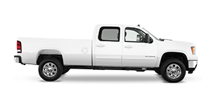 Pickup Truck